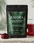 Ralora™ Exotic Green-Up Tonic | Premium EDDHA-Fe 6%